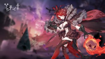 【协同作战 BOSS共斗】 妮可拉挑战开启