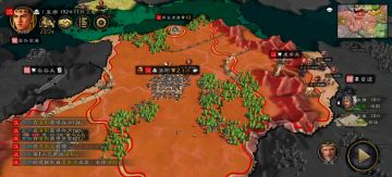 关于极限汉室副本的一点体验