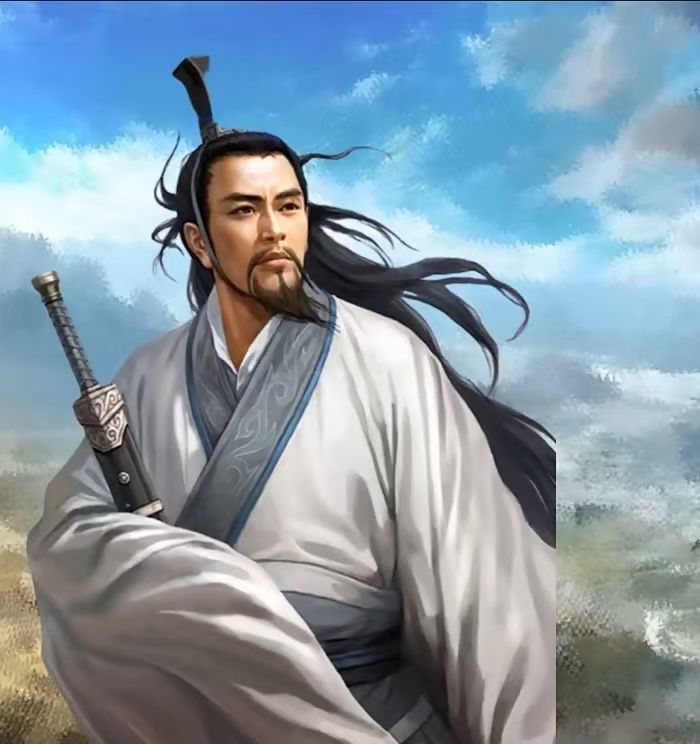 屈原 1