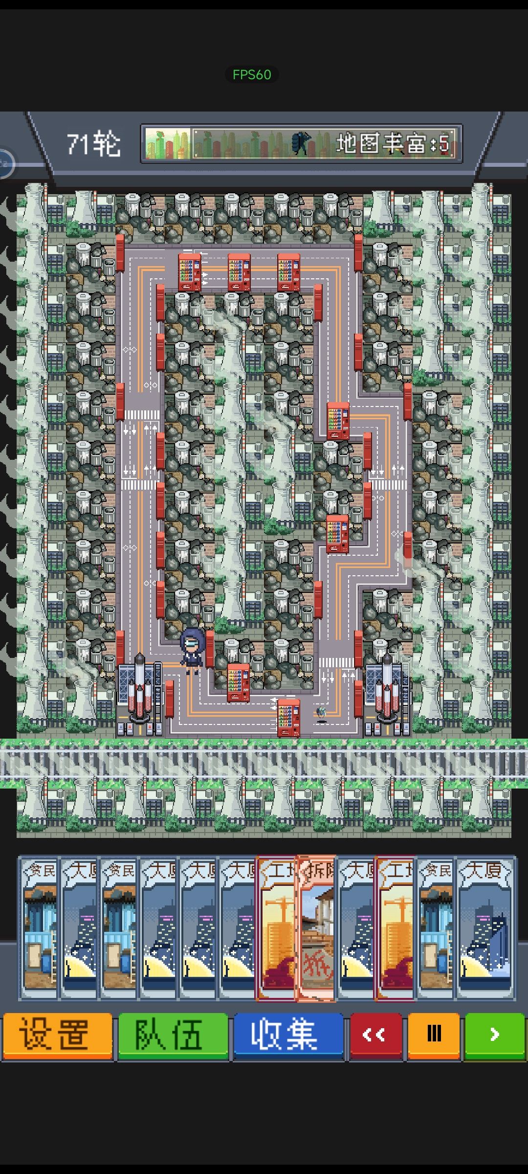 全靠语蓝打伤害,这正常吗? 2