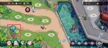 三测 彩蛋 第五章 全收集