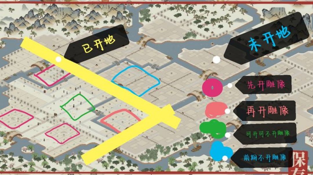 【新手升级攻略之一】【两周年纪念版】1-15级【应天府】截图