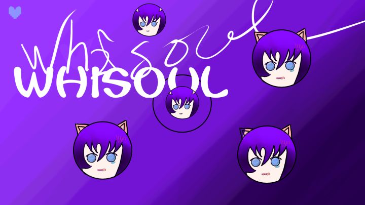 《whisoul》关卡《苏打》完美截图