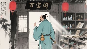 【关于各类商店更新的建议】
