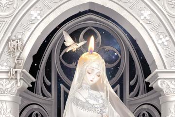 活动合集 | 爱永不凋谢