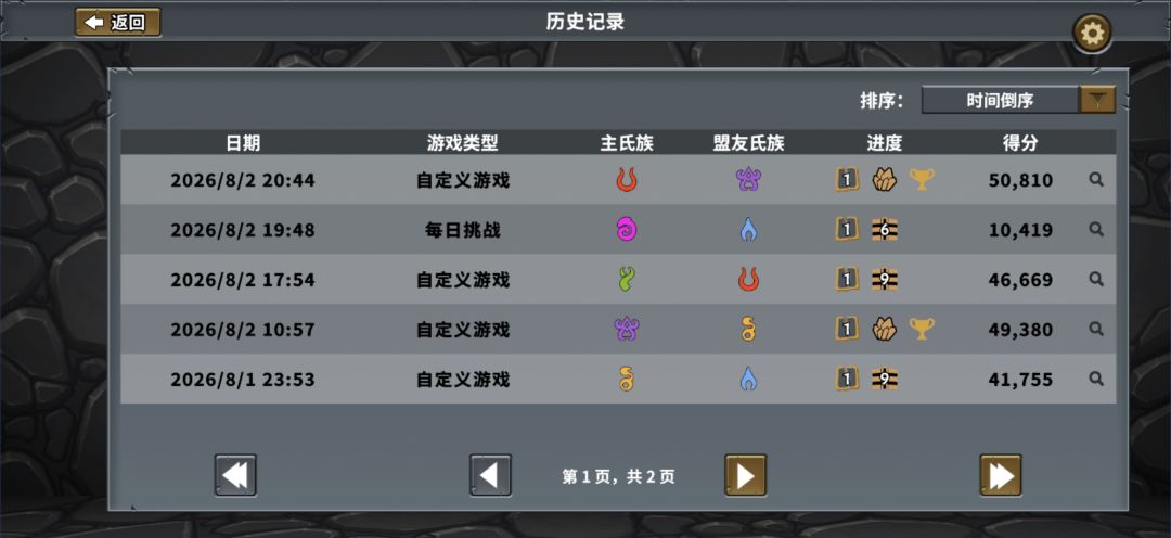 契约等级一直是1。。。 1