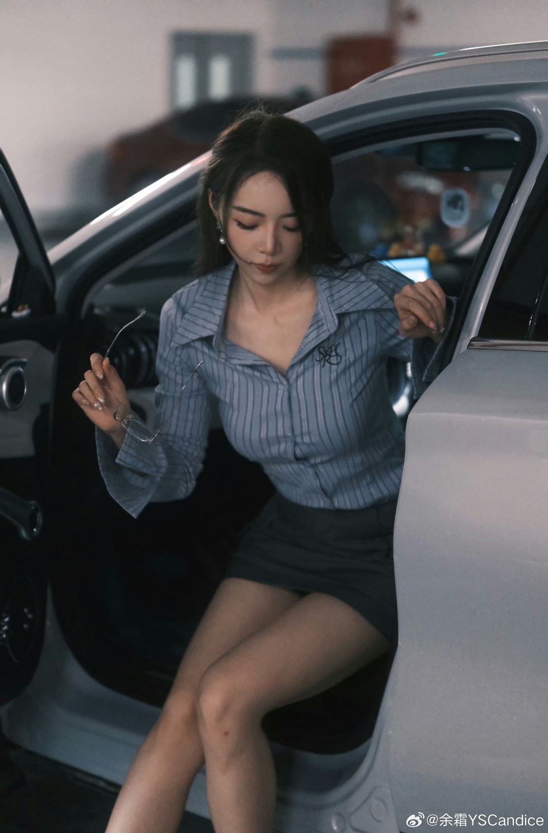 羡慕管大校 2