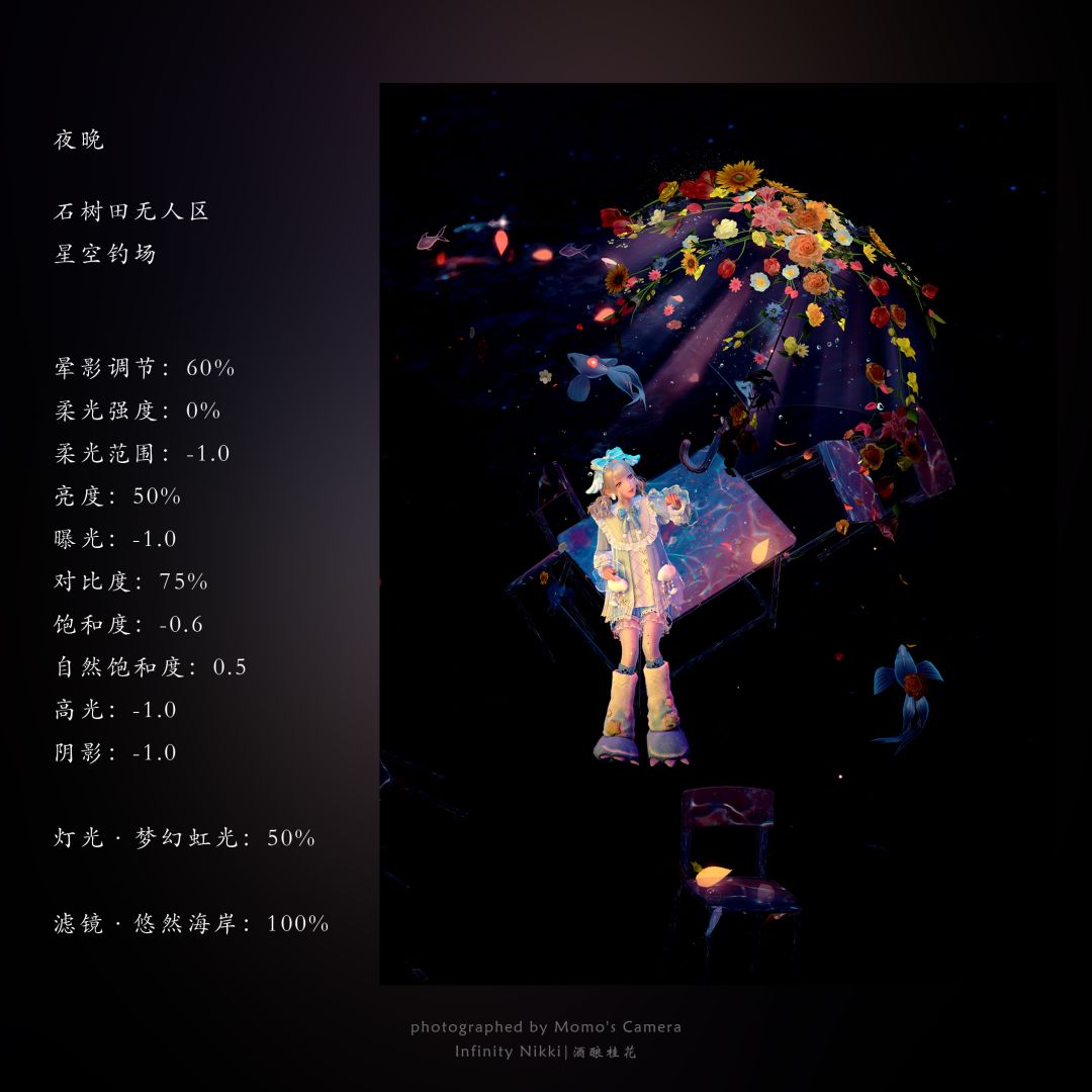 永未抵达的午后 2