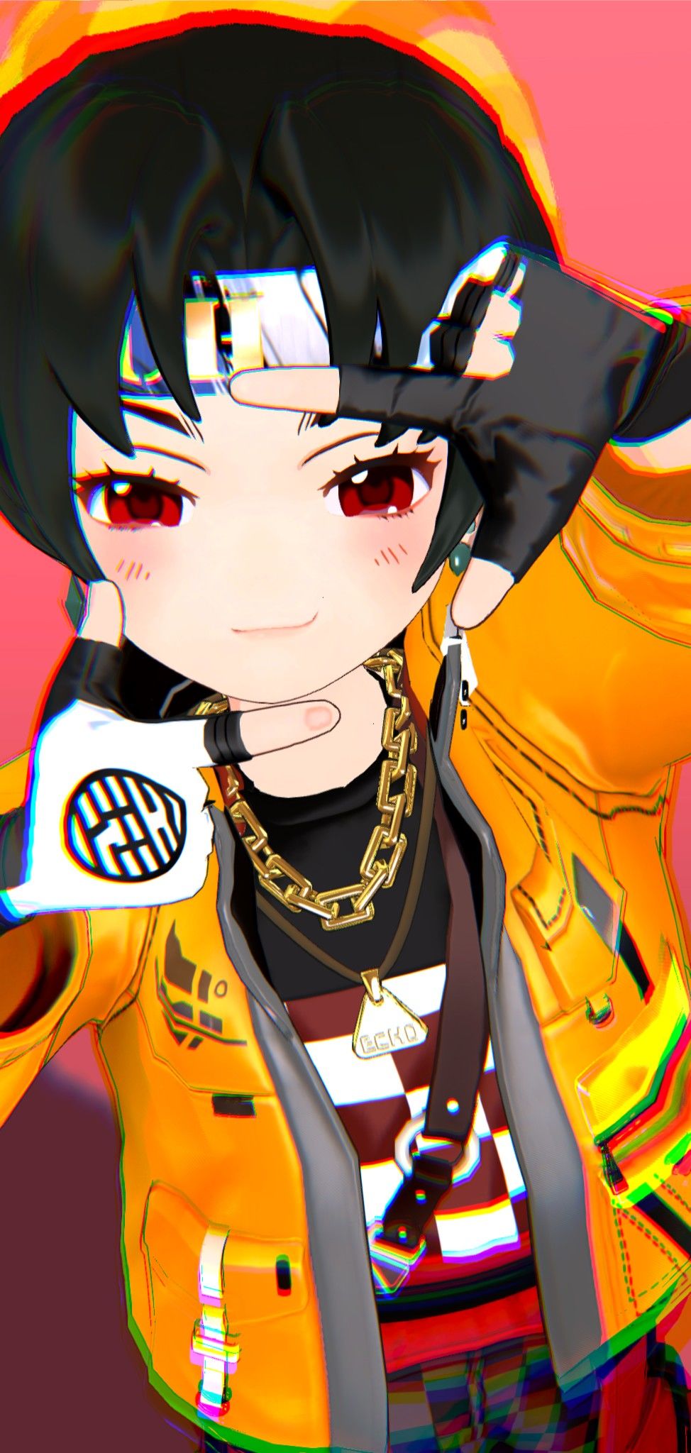 酷哥 3