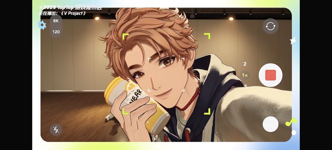 wwww好想玩好想玩好期待(☆▽☆) 1