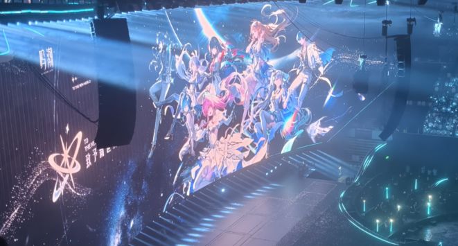 Mili核心成员澄清:鸣潮曲目并非Mili作品 1