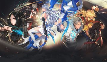 剑灵2 记忆之灵位置大全（伪：差两个）