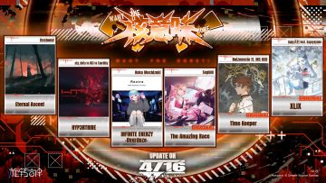 【V2.21】「核意味?!」版本现已更新