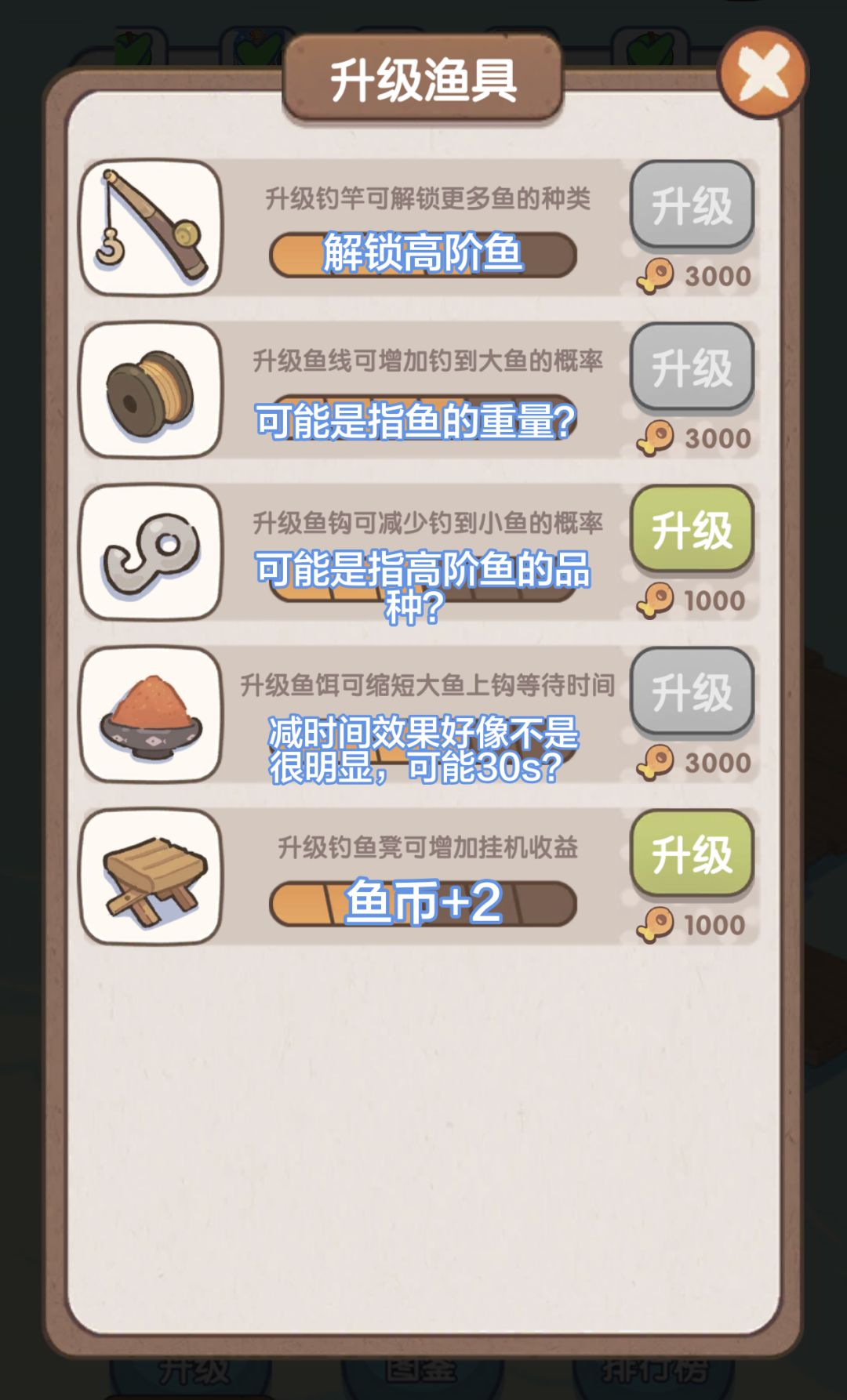 关于钓鱼🎣 2