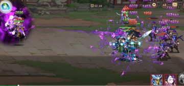 【论坛抽奖】烧脑休闲卡牌，魏国核心输出司马懿主流搭配推荐