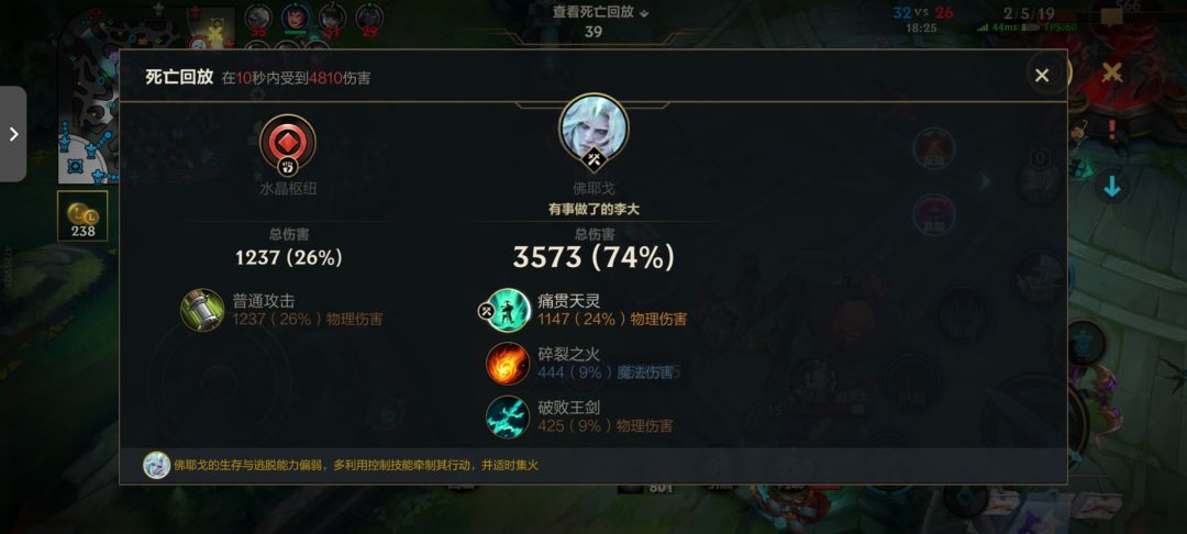 佛爷哥是这样的 1
