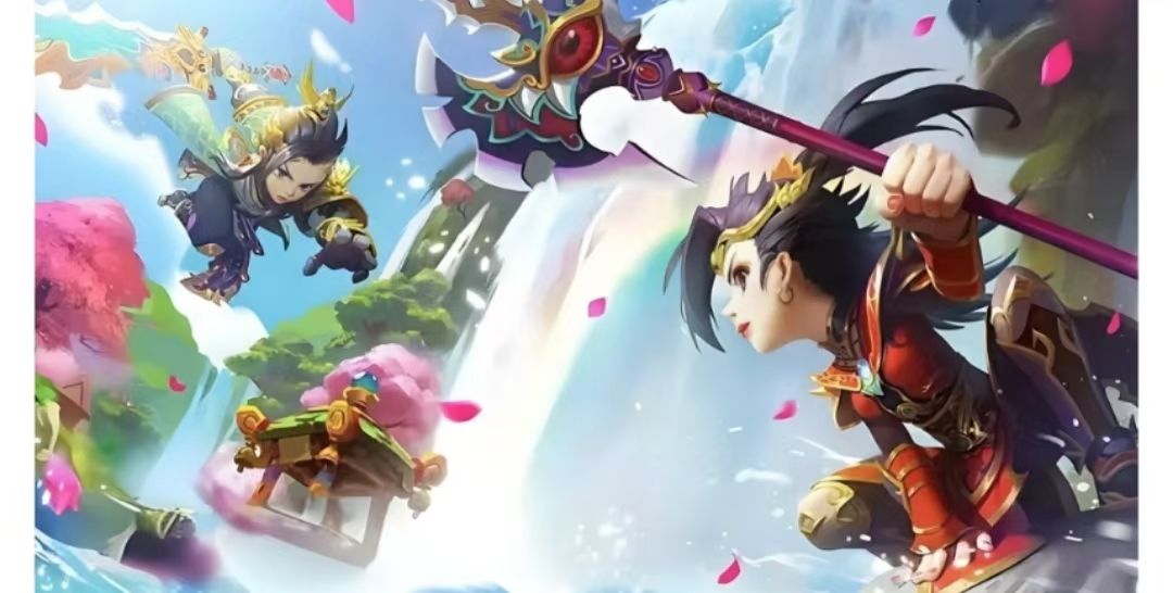 热血江湖独步武林手游欢迎你的加入! 3