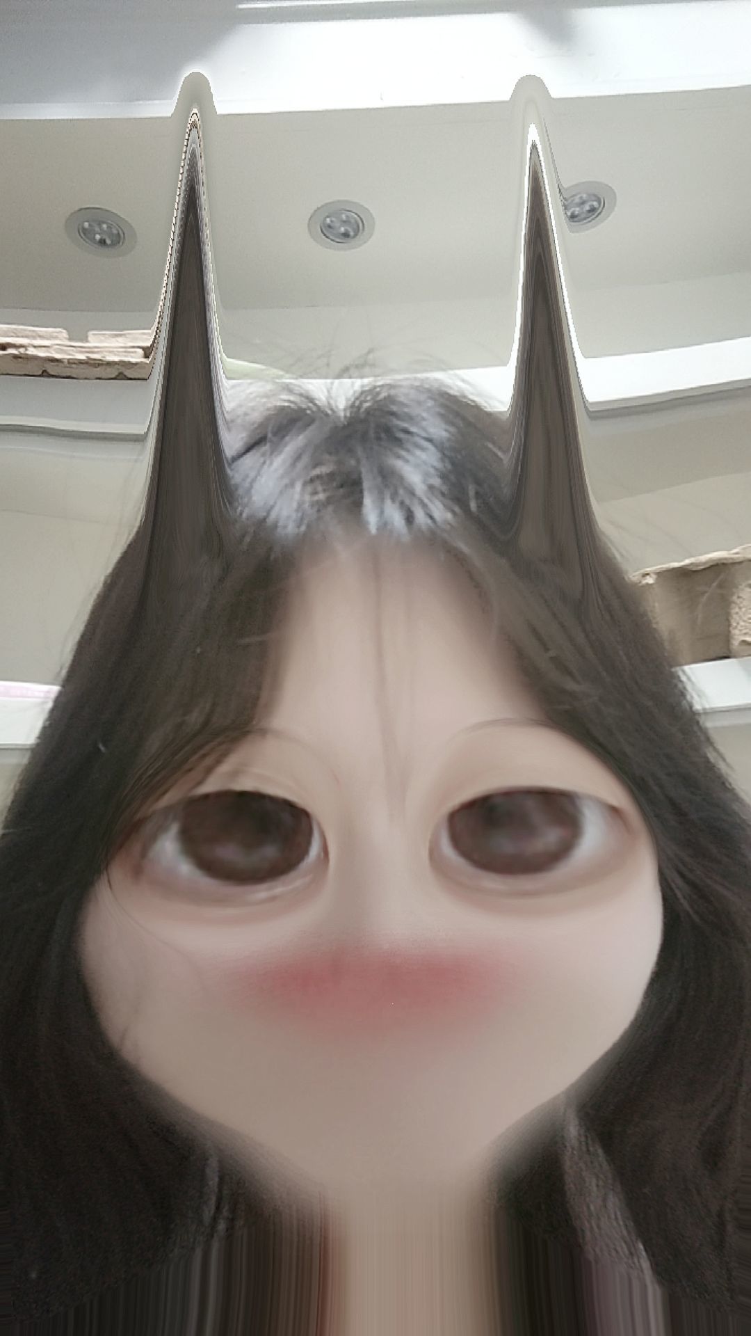 希望大家能回归萌新存…… 3