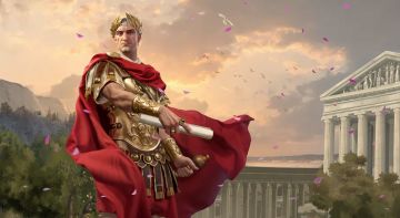 玩家投稿 | 恺撒&生存体系配队指南