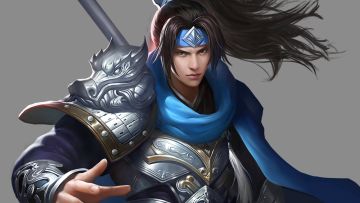 【专属福利】攻城三国志TapTap第一期：酒馆招募-已结束