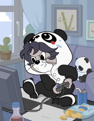 【搬运】换上趣味睡衣来狂欢丨蒙金奇新皮肤即将上线！睡衣派对系列皮肤迎来返场~