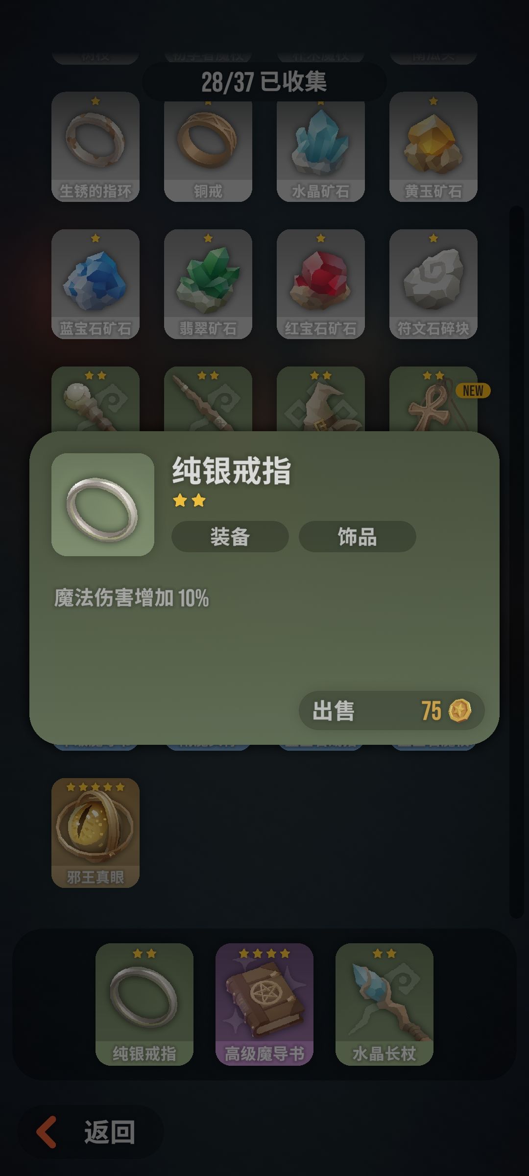你的评品级是怎么评的? 2