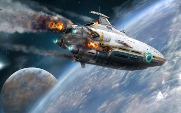 《深海迷航》:最优秀的海洋题材类游戏之一