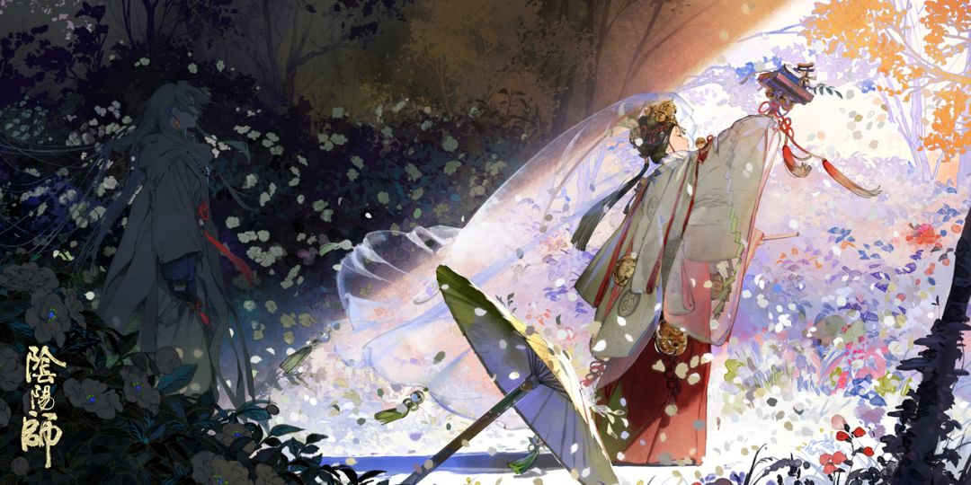 ☆铃彦姬花合战新皮肤情报☆ - 阴阳师综合讨论 - TapTap 阴阳师论坛
