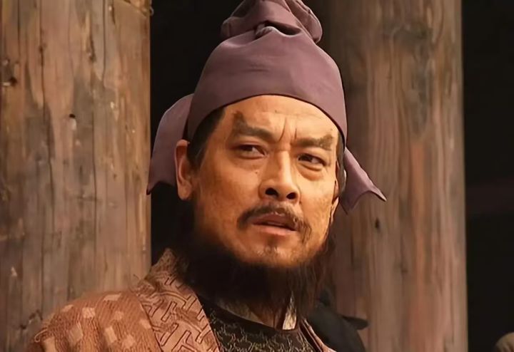 三国演义 托塔天王晁盖 合成攻略截图