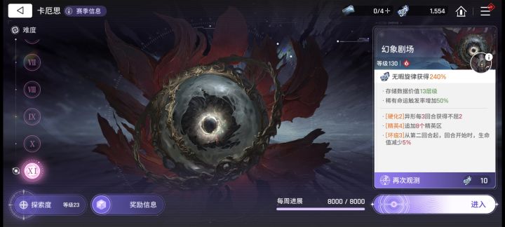 太强了,海德玛丽截图