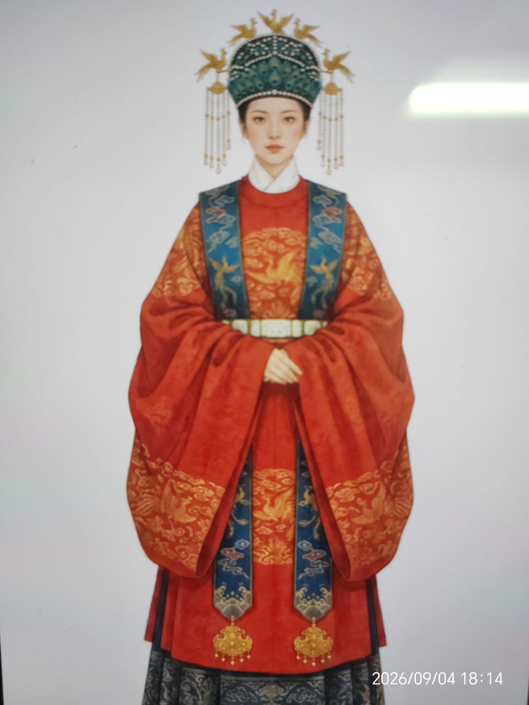 官职版本更丰富的官场大更新 10