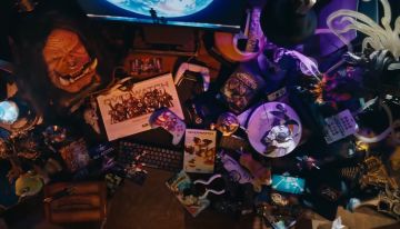 【快讯】暴雪发布2026纪念影片官宣里程碑