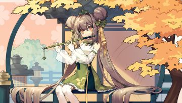 《天空岛传说》【新芽测试】5星精灵预告~