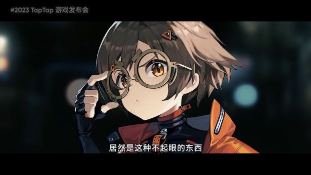 《新月同行》,这游戏似乎想要把一条“老路”走的很“新”截图