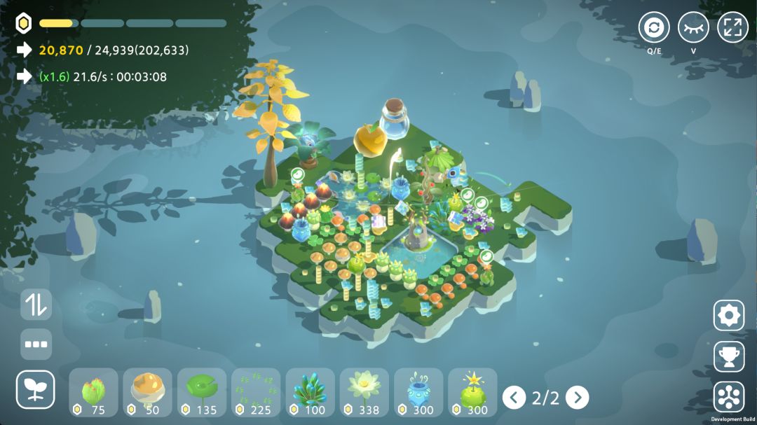 《小小的岛》开启steam测试啦! 1