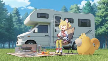 【奇蛋小更新】宁宁UP池上线