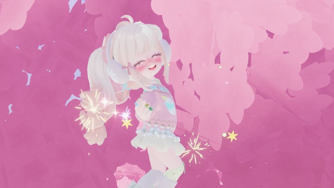 春天的信使🌸 4