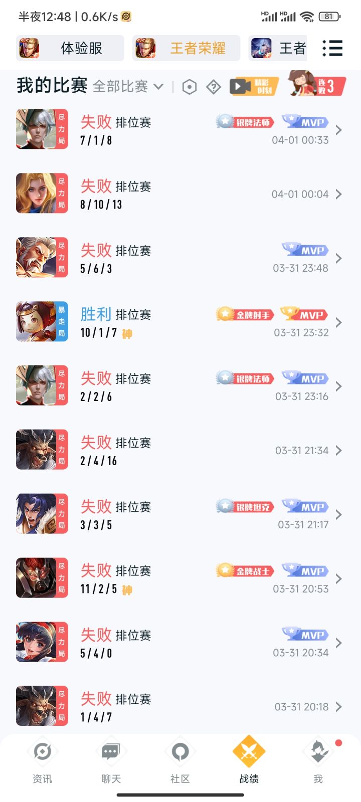 好玩太好玩了截图
