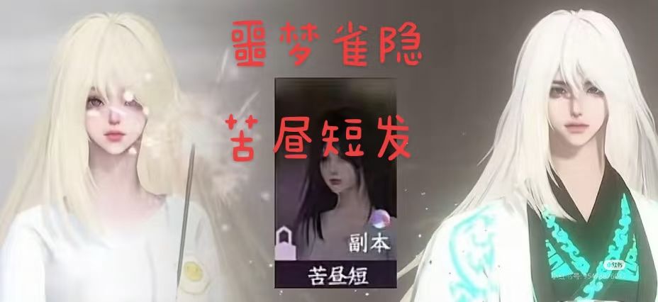25号更新咯 1