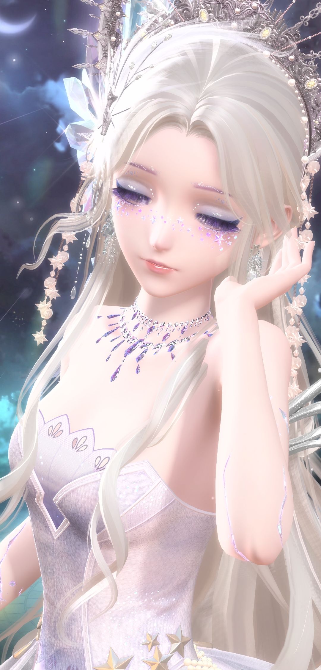 美的震撼 2