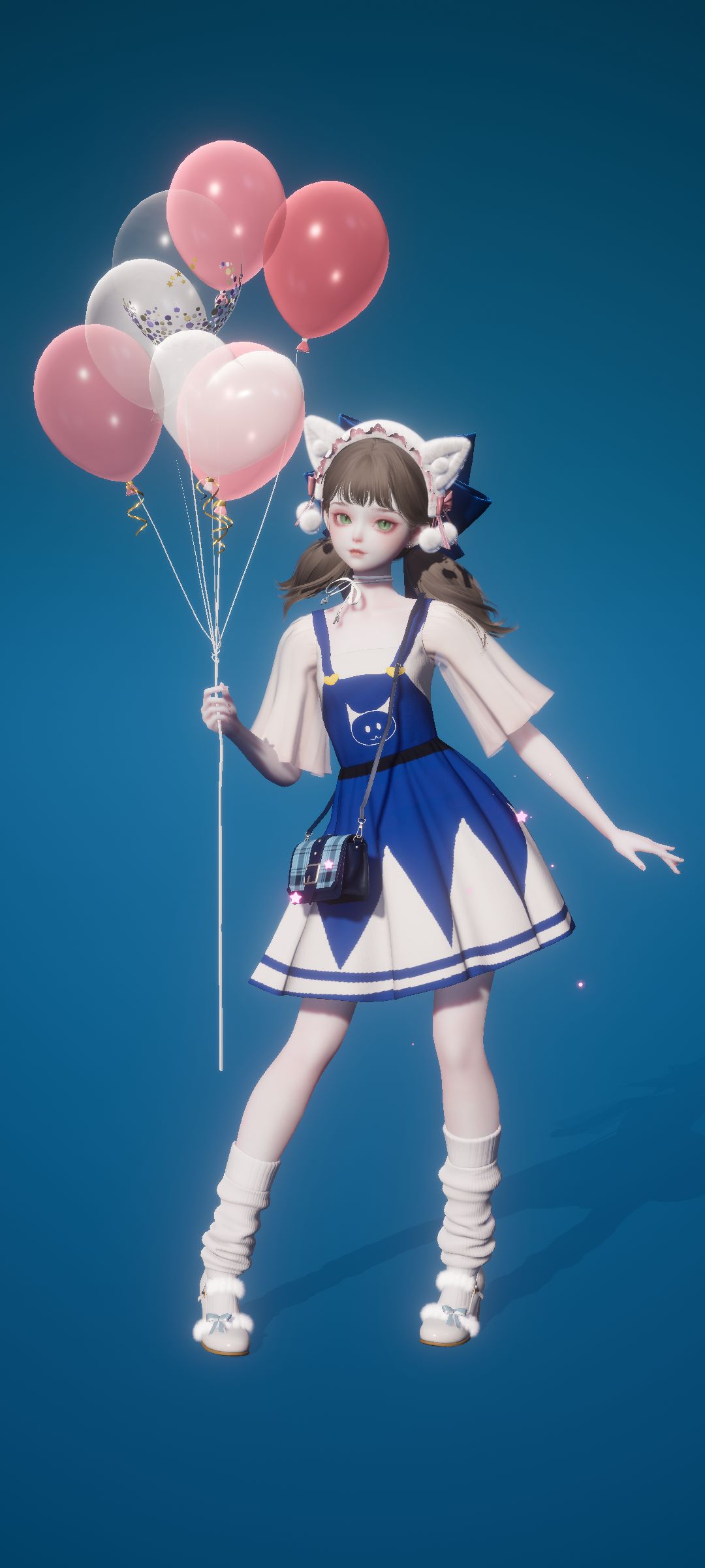 自制服装功能好好玩 5