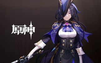 《原神》克洛琳德角色PV——「最终保险」