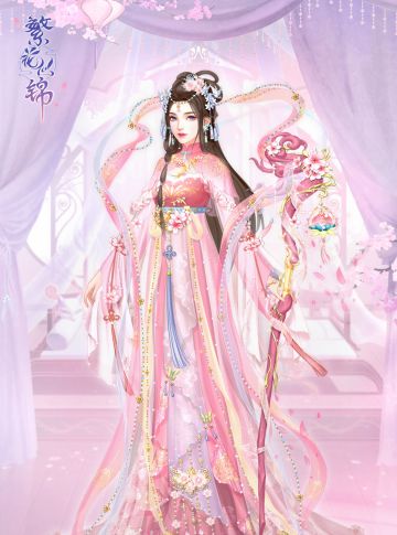 繁花壁纸｜精美高清壁纸放送中~（一）