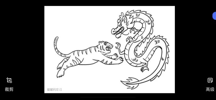 下周神魔即将开始龙虎斗截图