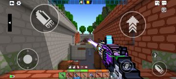 关于武器返场问题