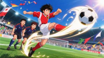 关于年轻球员的成长属性说