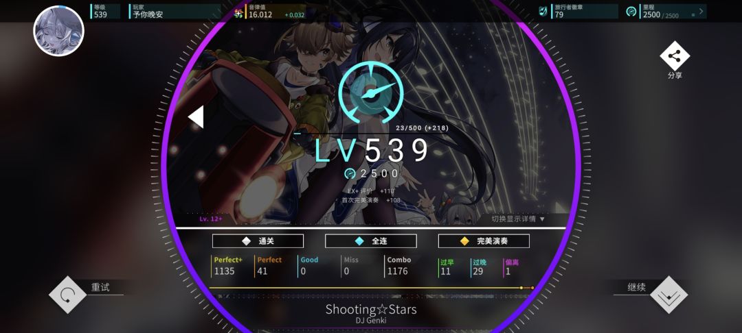 Rating 16.000纪念!!! 2