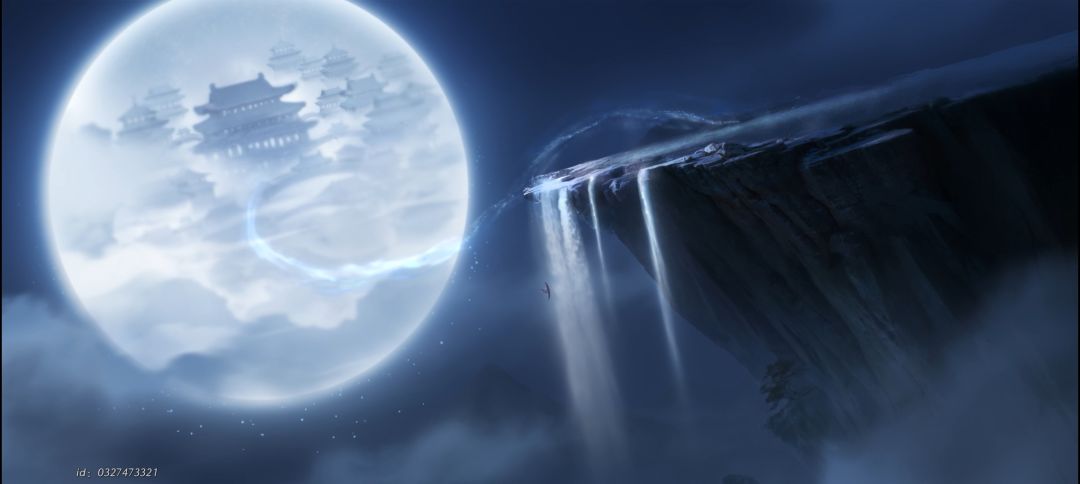 《燕云十六声》记录自己的回忆 10
