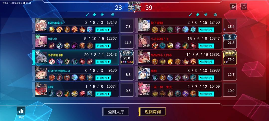 无力 1