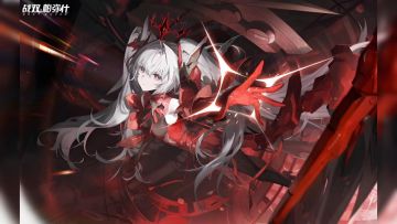 战双帕弥什卡列尼娜·爆裂 / 烬燃最强阵容推荐！